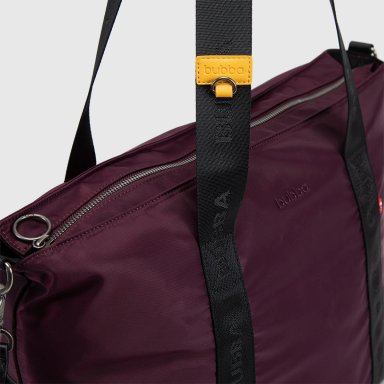 BOLSO BUBBA VINO VICTORIA - 6