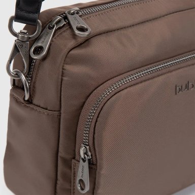 CARTERA BUBBA CAFÉ VICTORIA - 5