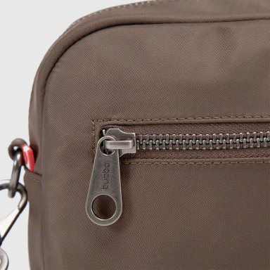 CARTERA BUBBA CAFÉ VICTORIA - 6