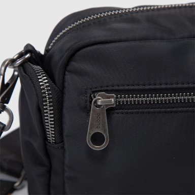 CARTERA BUBBA NEGRO VICTORIA - 6