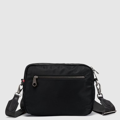 CARTERA BUBBA NEGRO VICTORIA - 5