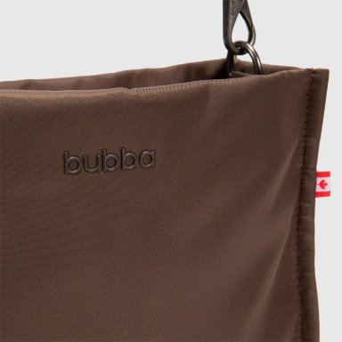BOLSO BUBBA CAFÉ VICTORIA - 5