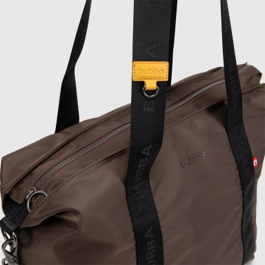 BOLSO BUBBA CAFÉ VICTORIA - 6