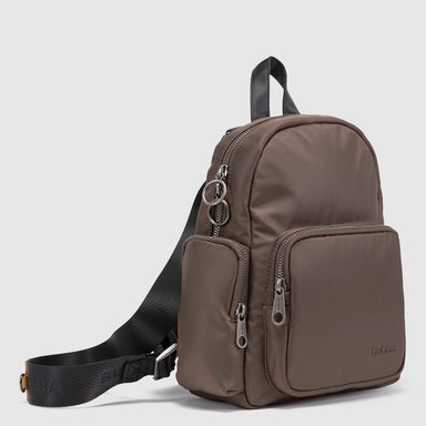 MOCHILA BUBBA BAGS CAFÉ VICTORIA - 2