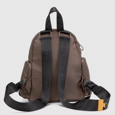 MOCHILA BUBBA BAGS CAFÉ VICTORIA - 3