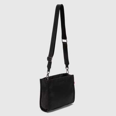 BOLSO BUBBA NEGRO VICTORIA - 2