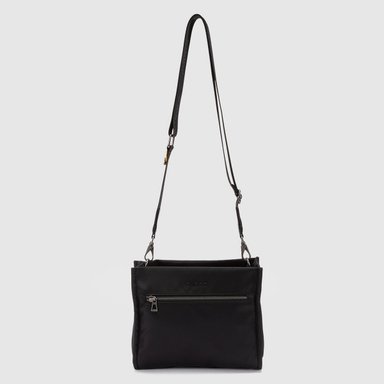 BOLSO BUBBA NEGRO VICTORIA - 4