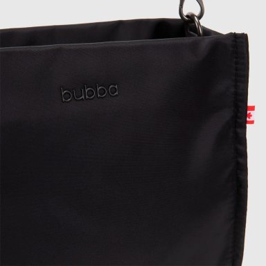BOLSO BUBBA NEGRO VICTORIA - 5