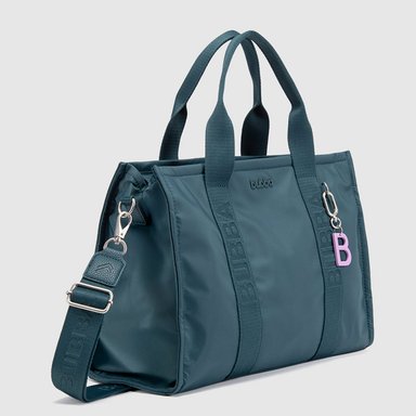 BOLSO BUBBA VERDE B. - 3