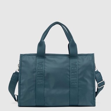 BOLSO BUBBA VERDE B. - 4
