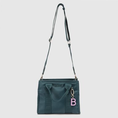 BOLSO BUBBA VERDE B. - 2