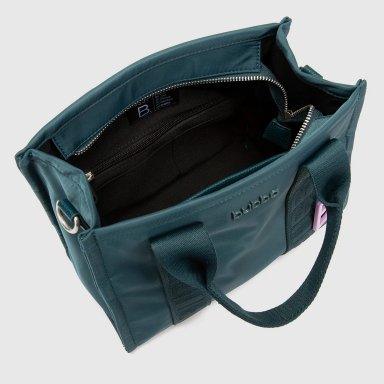 BOLSO BUBBA VERDE B. - 3
