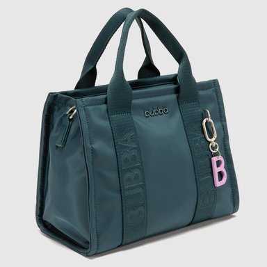 BOLSO BUBBA VERDE B. - 4
