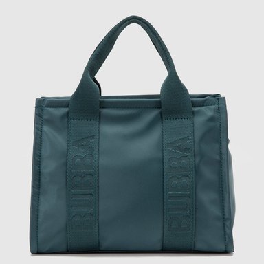 BOLSO BUBBA VERDE B. - 5