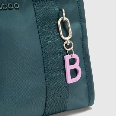 BOLSO BUBBA VERDE B. - 6