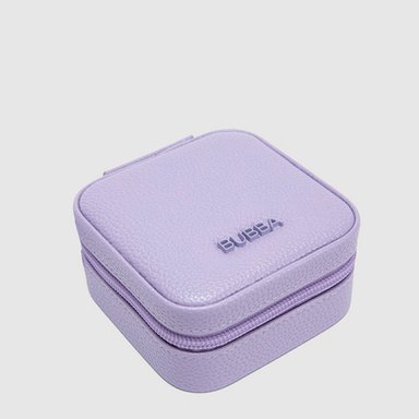 JOYERO BUBBA MORADO COLORS - 2