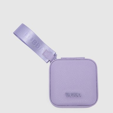 JOYERO BUBBA MORADO COLORS - 4