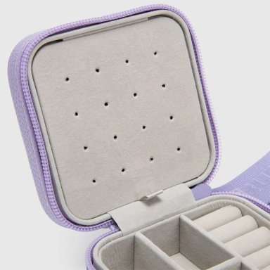 JOYERO BUBBA MORADO COLORS - 5
