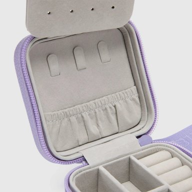 JOYERO BUBBA MORADO COLORS - 7