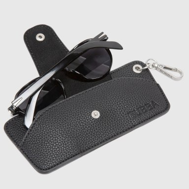 ESTUCHE BUBBA NEGRO COLORS - 3