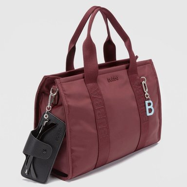ESTUCHE BUBBA NEGRO COLORS - 4