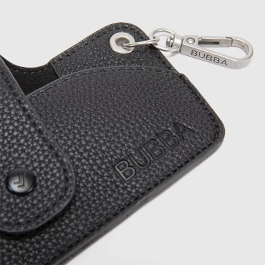 ESTUCHE BUBBA NEGRO COLORS - 5
