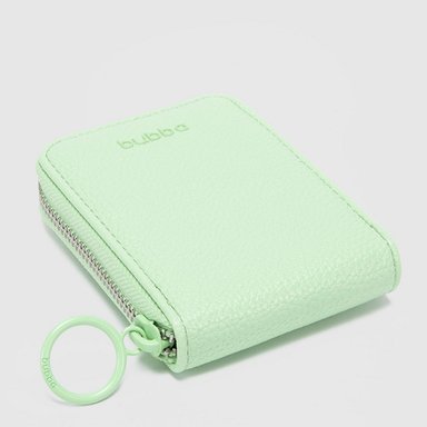 BILLETERA BUBBA MENTA COLORS - 2