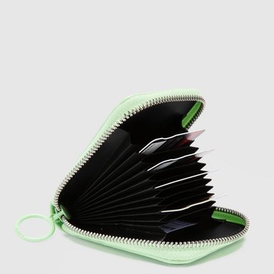 BILLETERA BUBBA MENTA COLORS - 4