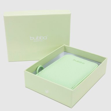 BILLETERA BUBBA MENTA COLORS - 5