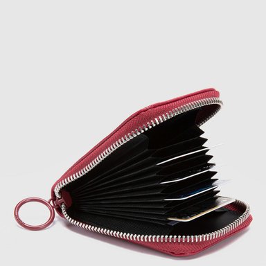 BILLETERA BUBBA VINO COLORS - 4