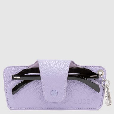 ESTUCHE BUBBA MORADO COLORS - 2