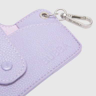 ESTUCHE BUBBA MORADO COLORS - 5