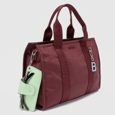 ESTUCHE BUBBA MENTA COLORS - 4