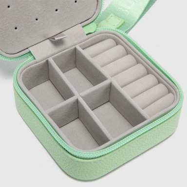 JOYERO BUBBA MENTA COLORS - 6
