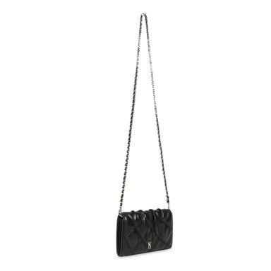 BILLETERA STEVE MADDEN NEGRO BPANSIES - 2