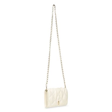 BILLETERA STEVE MADDEN BLANCO BPANSIES - 2