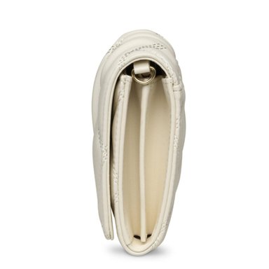 BILLETERA STEVE MADDEN BLANCO BPANSIES - 3