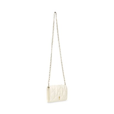 BILLETERA STEVE MADDEN BLANCO BPANSIES - 6