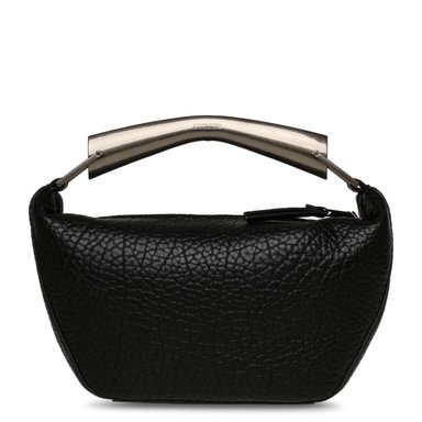 CARTERA STEVE MADDEN NEGRO BMONSTIA - 4