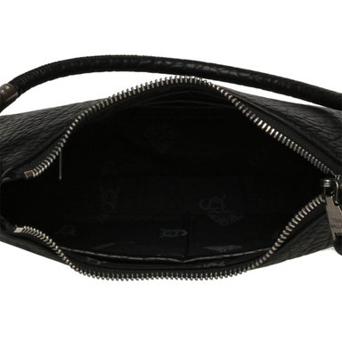 CARTERA STEVE MADDEN NEGRO BTROPINA - 5