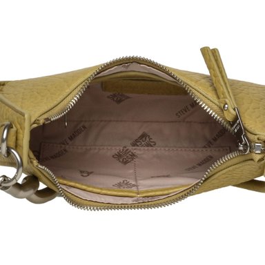 CARTERA STEVE MADDEN VERDE BTROPINA - 5