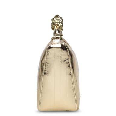 CARTERA STEVE MADDEN DORADO BBRIO - 3