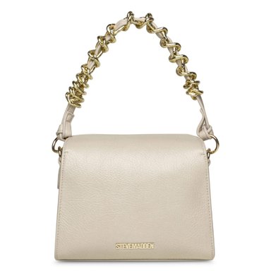 CARTERA STEVE MADDEN CREMA BSOLACE - 4
