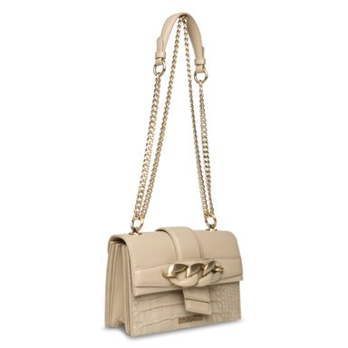 CARTERA STEVE MADDEN BEIGE BFREY - 2