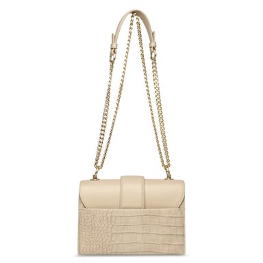 CARTERA STEVE MADDEN BEIGE BFREY - 4
