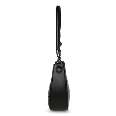 CARTERA STEVE MADDEN NEGRO BAZURA - 3