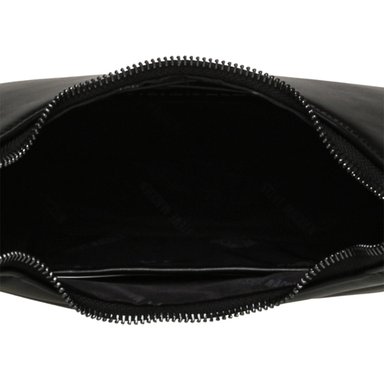 CARTERA STEVE MADDEN NEGRO BAZURA - 5