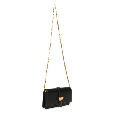 BILLETERA STEVE MADDEN NEGRO BREVER - 2