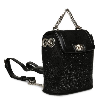 CARTERA STEVE MADDEN NEGRO BBROOKS-12 - 2