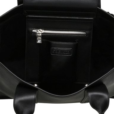 CARTERA STEVE MADDEN NEGRO BWEBBER-E - 5